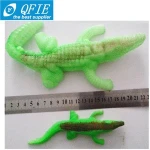 Yiwu Event & Party Supplies small gift water soaked toys expansion 3~5 times Marine Animal Dinosaur wild animal