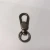 Import YK 1115 High end  metal o   ring clips hook decorate spring snap hook for leather bags from China