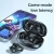 Import YM ABS Shell Headphones Low Latency Gaming Wireless Earphones With LED Display For Wholesale from China