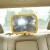 Import YOBO-503 Light Color Square Baby Mirror,Baby Car Mirror,Car Baby Mirror from China