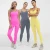 Yoga Sport Jumpsuit Women Workout Clothes Dry Fit Gym Woman Sportswear Fitness Overalls