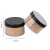 Import Your Own Brand Cosmetics Private Label Face Makeup Translucent Setting Loose Powder from China