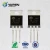 Import YR180N10 (IRFB4110 PBF) 100V 180A TO220 N-CH rf power mosfet transistor from China