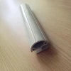 yuanchen factory customized complex white plastic extrusion products