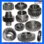 Import Yutong Bus Spare Parts Gear And Shaft Parts from China