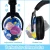 ZH EM015 Baby Ear Protection Earmuffs Children Hearing Protection