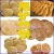 Import Zhengzhou megaplant bakery machinery for bread making roti maker automatic from China
