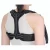 Import ZHIZIN Posture Clavicle Support Corrector Back Straight Shoulders Brace Strap Correct from China