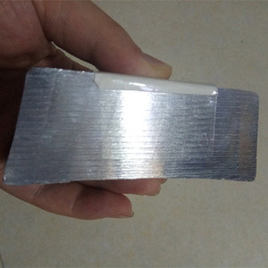 Zinc ingot 99.99%/ Aluminium ingot ADC12