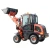 Import Zl908 Mini Wheel Loader Small Wheel Loader Machine from China