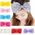 Import Zogift 2018 new arrival kids flower headdress kids hair band baby Lace bow hair accessories from China