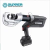 Zupper EB-400 Brushless motor battery powered hydraulic cable lug crimping tool 16mm to 400mm