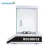 Import 0.001g  1mg   RS232  110mm loadcell sensor SS round pan LCD  lab analytical balance from China