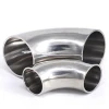stainless steel pipe fittings elbow/bends