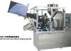 FGF-50 Factory Price Automatic Tube Filling and Sealing Machine Capping Filling Line