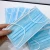 Import Hanging Ear Medical Sterilization 3 Layers Surgical Mask from China