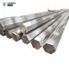 ASTM A276&A484 304 BRIGHT STAINLESS STEEL HEXAGON BAR S 5-100mm COLD DRAWN