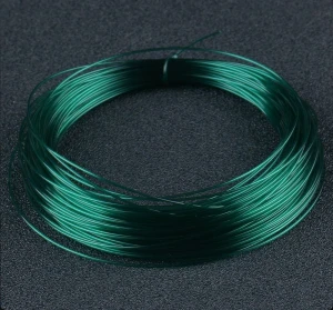 Fluorocarbon Coated Monofilament Fishing Line