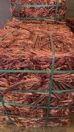 Copper