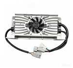 48V 60V 72V 96V 144V EV on-Board Charger