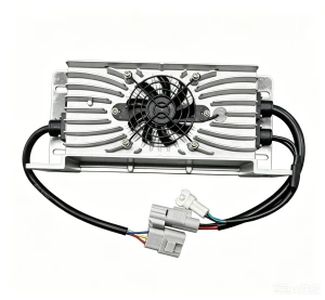 48V 60V 72V 96V 144V EV on-Board Charger