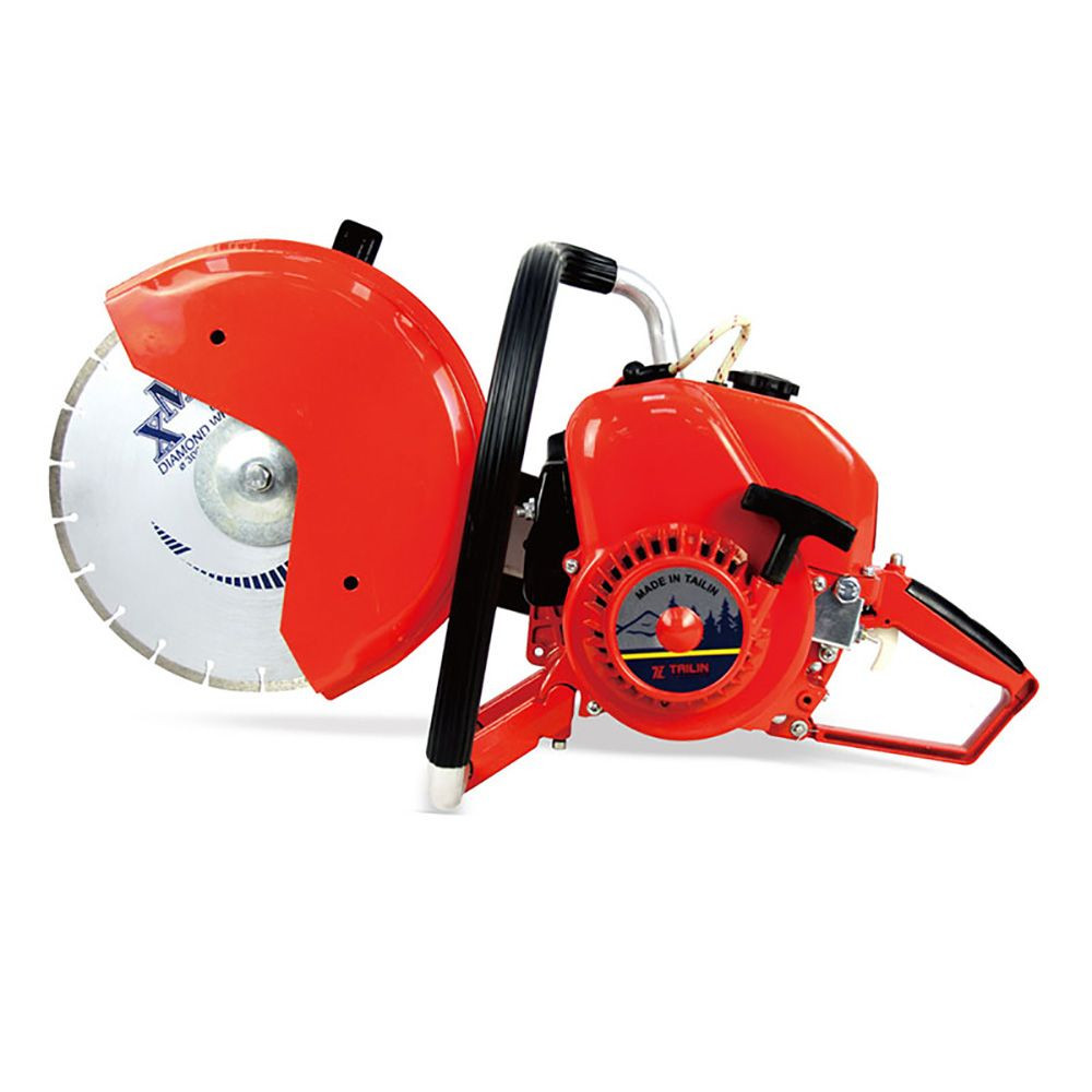 Utility Power Cutter Buy Gasoline Power Cutters 85 Model from Jiangsu tailin power machine ...