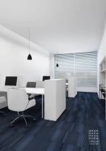 Direct Supplier 50cmX50cm Popular Design Carpet Tile for Office Decoration