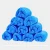 Import Disposable Waterproof Plastic blue CPE Shoe Cover from China