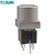Import Latching Illuminated Tactile Push Button Switch from China