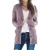 Import New design ins fashionable Cardigan sweater for women from China