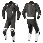 2022 New Arrival OEM Manufacturer Factory Wholesale Price Motorbike Racing Karting Suit Made Of High Quality Leather