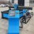 Import Plasma cutting metal tube plate integrated machine from China