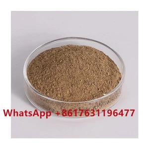 CAS52190-28-0 1-(benzo[d][1,3]dioxol-5-yl)-2-bromopropan-1-one