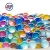 Import Soft Beads Rainbow Mix Water Growing Balls for Kids Tactile Sensory Toys Home Décor Water gel beads from China