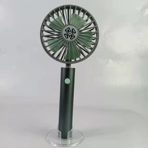 Mini Handheld Fan