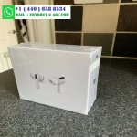 Genuine Apple AirPod Pro’s Wireless Headphones New And Sealed