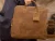 Import Leather Bags from India