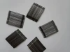 Why Choose Our Glued Hooked End Steel Fibers?