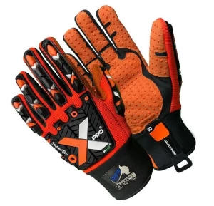 STINGRAY Impact and Cut Safety Gloves