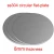 Import Ss Grade 410 430 201 304 Stainless Steel Circle Sheet Metal Circles for Sale from China