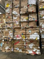 OCC 11  Waste Paper