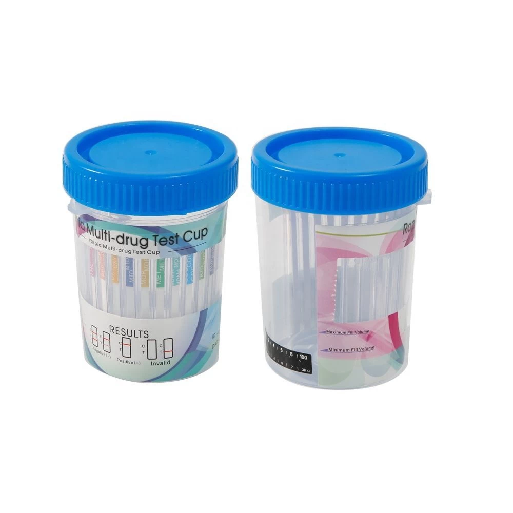 Multi Mini Test Kit Buy High Quality Multi Panel Urine Rapid Test Kit Cup Consumables from ...