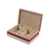 Import Customize Custom Wood Wooden Cigar Box Packaging Box Top High Quality High-end from China