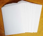 Custom paper a4 80 gsm (buyers label)
