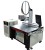 Import 1000W continous fiber laser welding machine from China