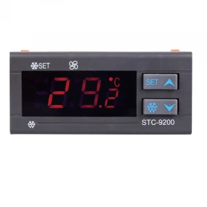 Temperature Controller-STC-9200