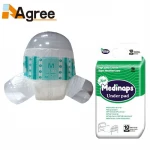 High quality breathable adult diaper pants machine sap sheet for adult diaper