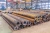 Import Steel pipe from China