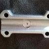 customized service OEM Aluminum forged part with CNC machining