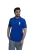 Import Blue Polo Shirt from Pakistan